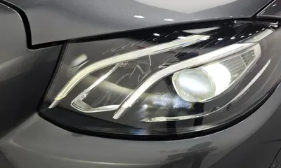 Mercedes-Benz E-Class 2019, 72211 км, за 14000.12 USD - фото 22