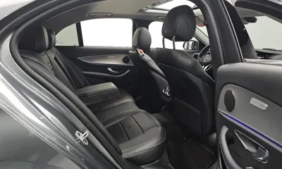 Mercedes-Benz E-Class 2019, 72211 км, за 14000.12 USD - фото 26