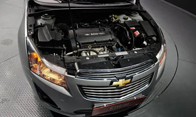 ChevroletGMDaewoo Cruze 2013, 66324 км, за 2080.22 USD - фото 6