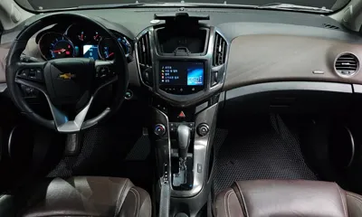 ChevroletGMDaewoo Cruze 2013, 66324 км, за 2080.22 USD - фото 7