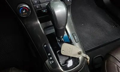 ChevroletGMDaewoo Cruze 2013, 66324 км, за 2080.22 USD - фото 9