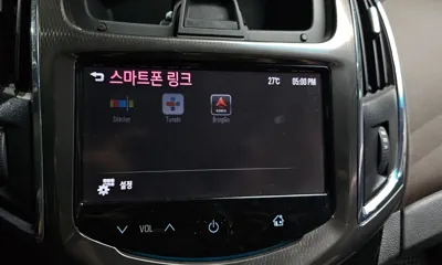 ChevroletGMDaewoo Cruze 2013, 66324 км, за 2080.22 USD - фото 15
