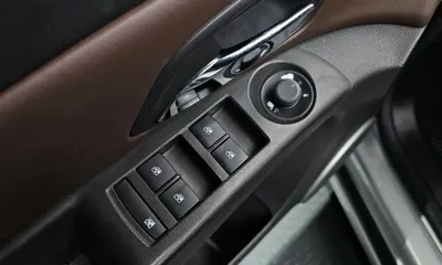 ChevroletGMDaewoo Cruze 2013, 66324 км, за 2080.22 USD - фото 16