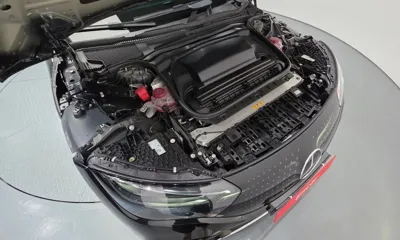 Mercedes-Benz EQE 2023, 42220 км, за 32099.25 USD - фото 6