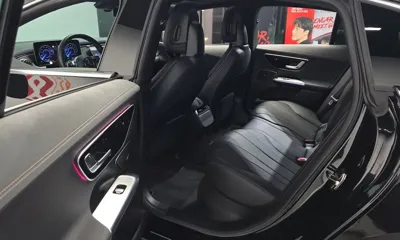 Mercedes-Benz EQE 2023, 42220 км, за 32099.25 USD - фото 26