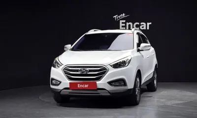 Hyundai Tucson 2014, 137248 км, за 4551.67 USD