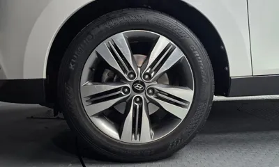 Hyundai Tucson 2014, 137248 км, за 4551.67 USD