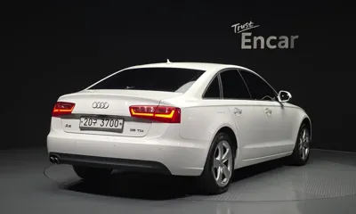 Audi A6 2015, 205641 км, за 3893.91 USD