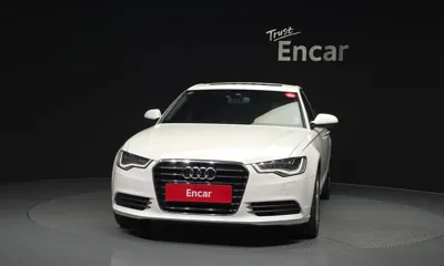 Audi A6 2015, 205641 км, за 3893.91 USD