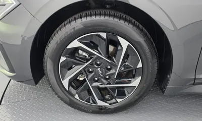 Kia K5 2025, 13007 км, за 20677.43 USD