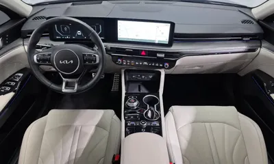 Kia K5 2025, 13007 км, за 20677.43 USD - фото 7