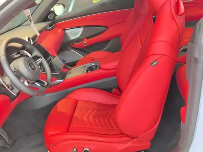 Maserati GranTurismo 0, 100 км, за 200680.43 USD