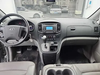 Hyundai Starex 2019, 225688 км, за 7491.86 USD - фото 7