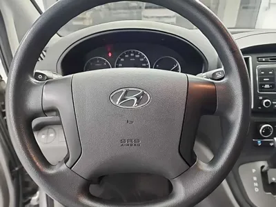 Hyundai Starex 2019, 225688 км, за 7491.86 USD - фото 9