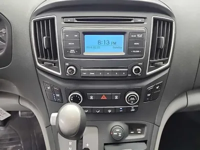 Hyundai Starex 2019, 225688 км, за 7491.86 USD - фото 10