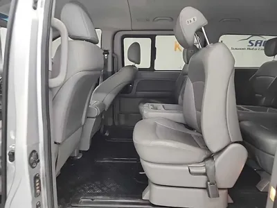 Hyundai Starex 2019, 225688 км, за 7491.86 USD - фото 12