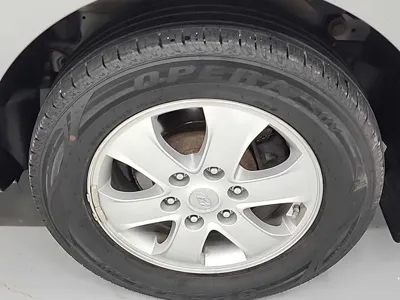 Hyundai Starex 2019, 225688 км, за 7491.86 USD - фото 19
