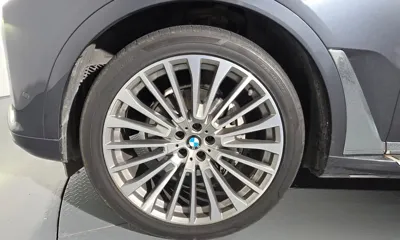 BMW X7 2020, 59629 км, за 46965.3 USD