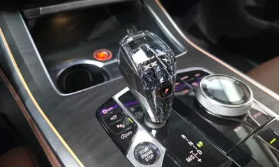 BMW X7 2020, 59629 км, за 46965.3 USD - фото 9