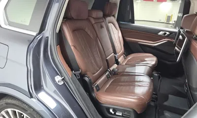 BMW X7 2020, 59629 км, за 46965.3 USD - фото 12