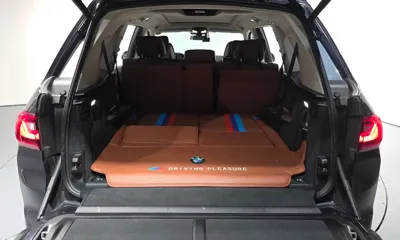 BMW X7 2020, 59629 км, за 46965.3 USD - фото 20