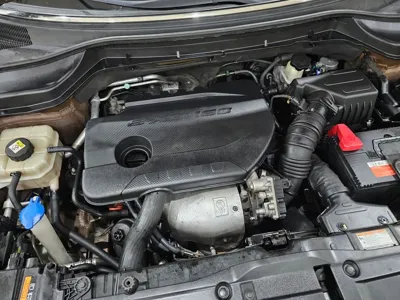 KG_Mobility_Ssangyong TIBOLI 2018, 165430 км, за 4724.01 USD