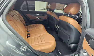 Mercedes-Benz GLC-Class 2022, 18329 км, за 30407.21 USD - фото 14