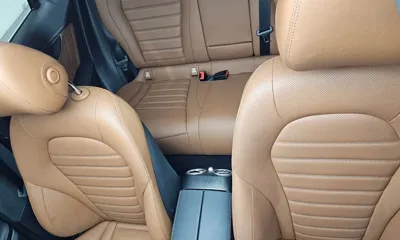 Mercedes-Benz GLC-Class 2022, 18329 км, за 30407.21 USD - фото 15