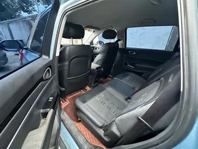 Baojun RM-5 2020, 50000 км, за 3807.03 USD - фото 6