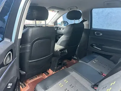Baojun RM-5 2020, 50000 км, за 3807.03 USD - фото 7