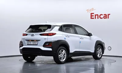 Hyundai Kona 2018, 144969 км, за 7488.44 USD