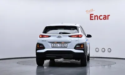 Hyundai Kona 2018, 144969 км, за 7488.44 USD