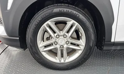 Hyundai Kona 2018, 144969 км, за 7488.44 USD