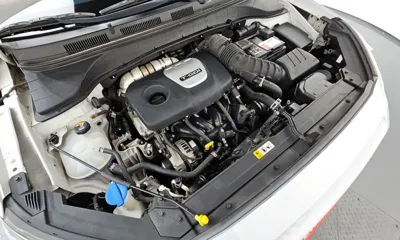 Hyundai Kona 2018, 144969 км, за 7488.44 USD - фото 6