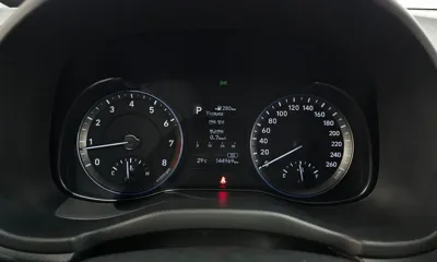 Hyundai Kona 2018, 144969 км, за 7488.44 USD - фото 8