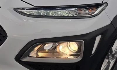 Hyundai Kona 2018, 144969 км, за 7488.44 USD - фото 22