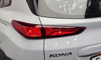 Hyundai Kona 2018, 144969 км, за 7488.44 USD - фото 23