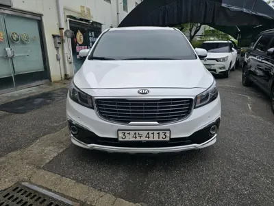Kia Canival 2016, 194595 км, за 4493.06 USD