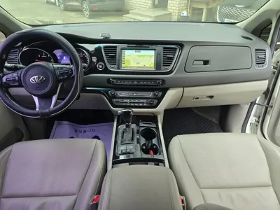 Kia Canival 2016, 194595 км, за 4493.06 USD - фото 7