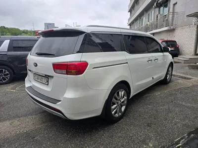 Kia Canival 2016, 194595 км, за 4493.06 USD - фото 19