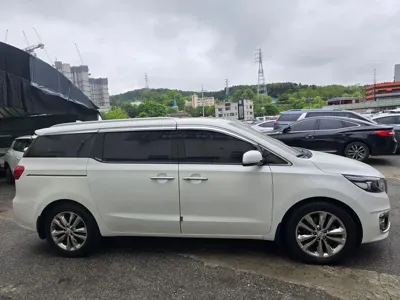 Kia Canival 2016, 194595 км, за 4493.06 USD - фото 20