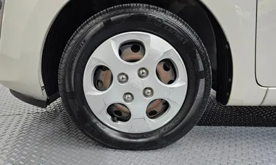 Kia Morning 2013, 59001 км, за 6498.83 USD