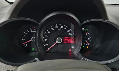 Kia Morning 2013, 59001 км, за 6498.83 USD - фото 8
