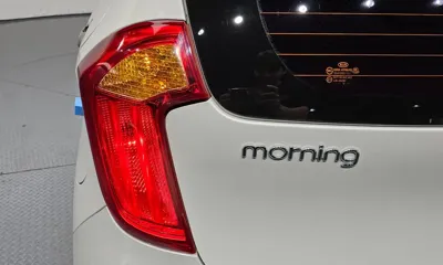 Kia Morning 2013, 59001 км, за 6498.83 USD - фото 23