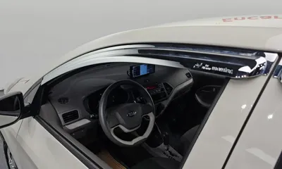 Kia Morning 2013, 59001 км, за 6498.83 USD - фото 28