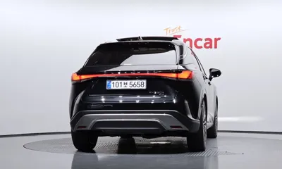 Lexus RX 2025, 9038 км, за 60391.32 USD