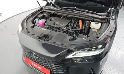 Lexus RX 2025, 9038 км, за 60391.32 USD - фото 6