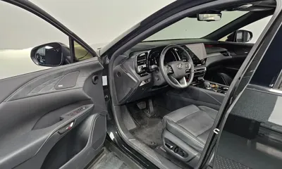 Lexus RX 2025, 9038 км, за 60391.32 USD - фото 10
