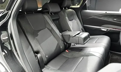 Lexus RX 2025, 9038 км, за 60391.32 USD - фото 11