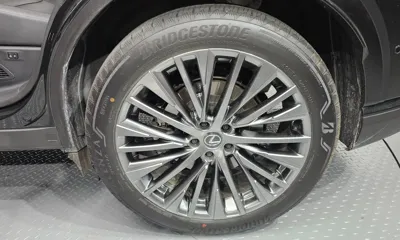 Lexus RX 2025, 9038 км, за 60391.32 USD - фото 21